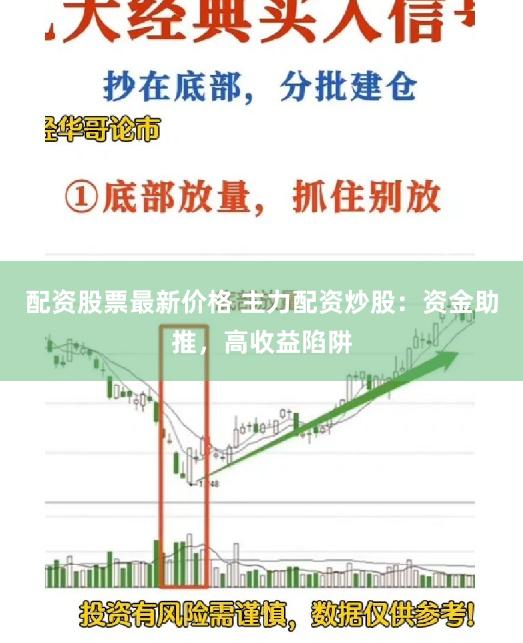 配资股票最新价格 主力配资炒股：资金助推，高收益陷阱